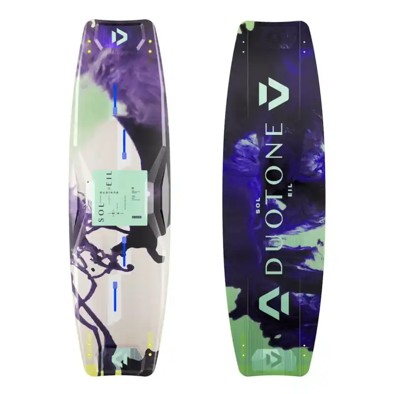 Planche Duotone Soleil 2022 Acheter Direct