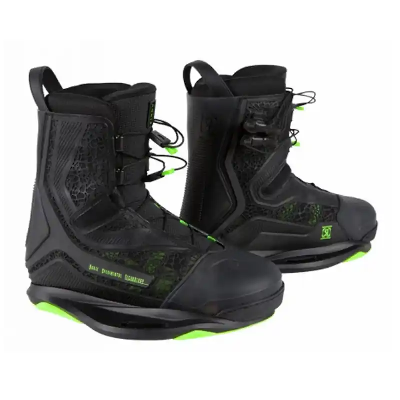Chausses Ronix RXT 2021 Authentique