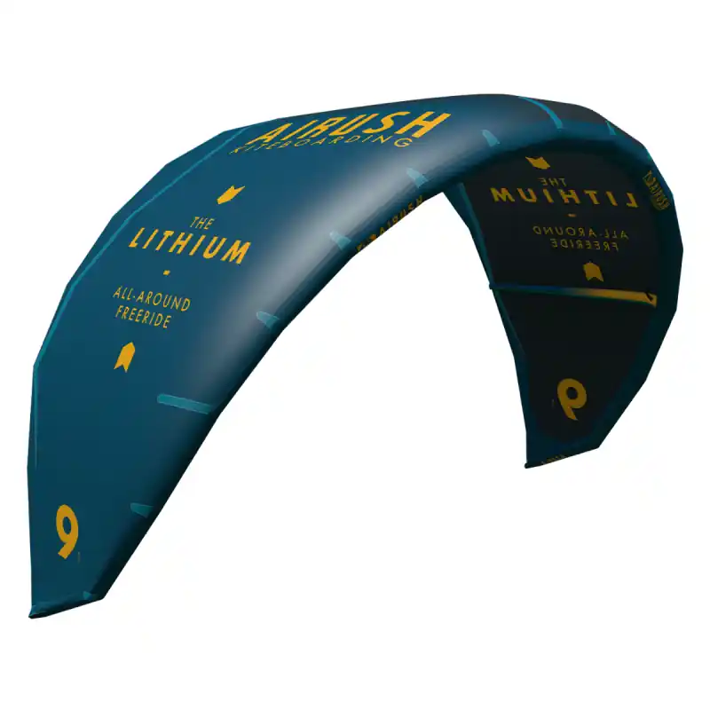 Super Prix Aile Airush Lithium V13 2023
