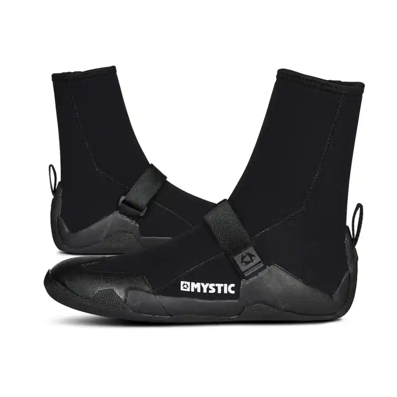 Chaussons Mystic Star Boot 5mm Round Toe Promotion