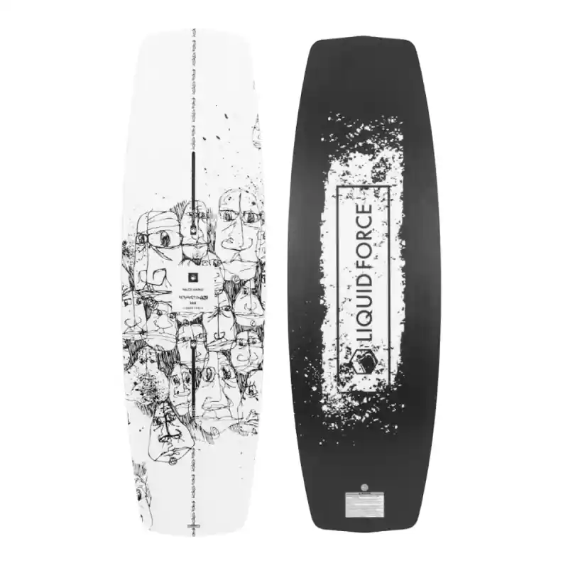 planche wakeboard liquid force butterstick pro 2022 Promotion
