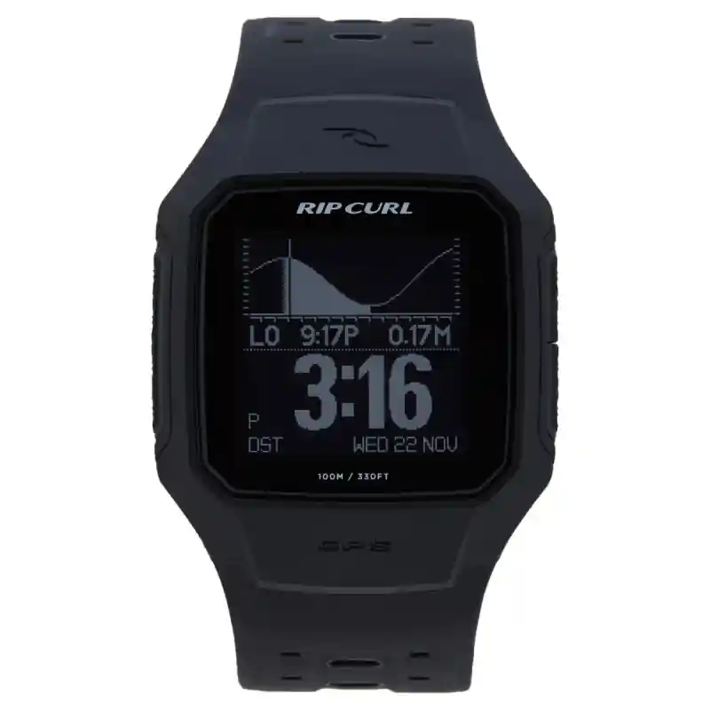 Top Vente Montre Rip Curl Search GPS Series 2