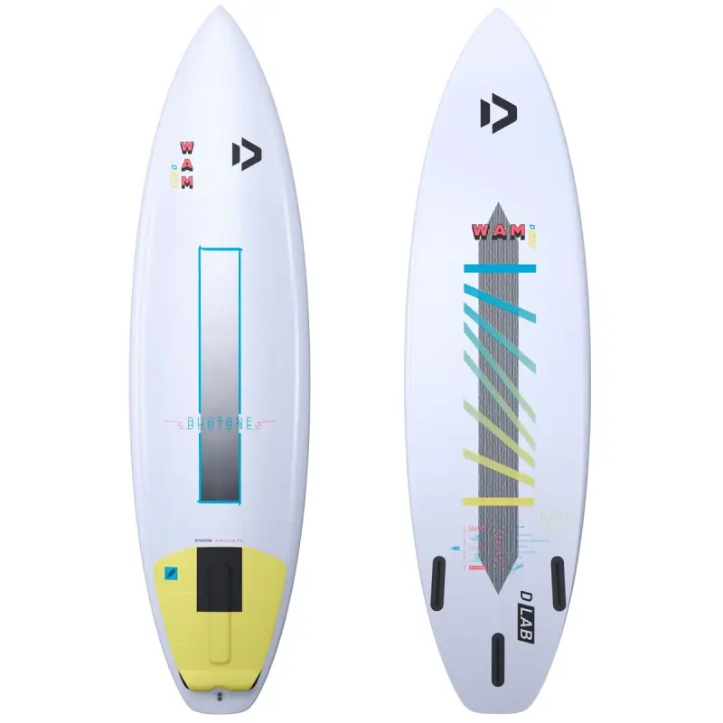 SurfKite Duotone Wam D/LAB 2022 Paiement Sécurisé
