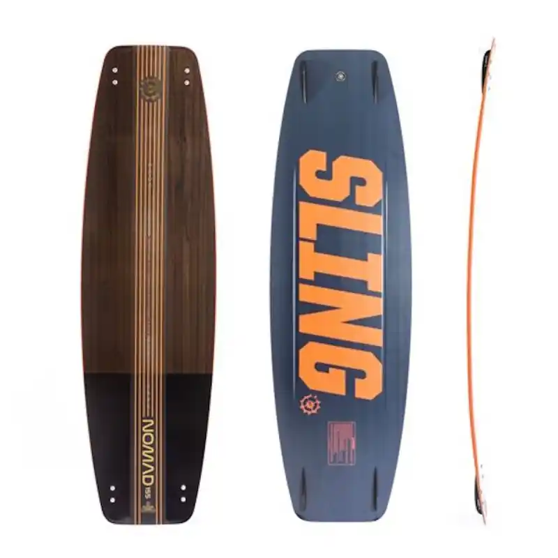 Achat Immédiat planche wakeboard slingshot nomad 2022