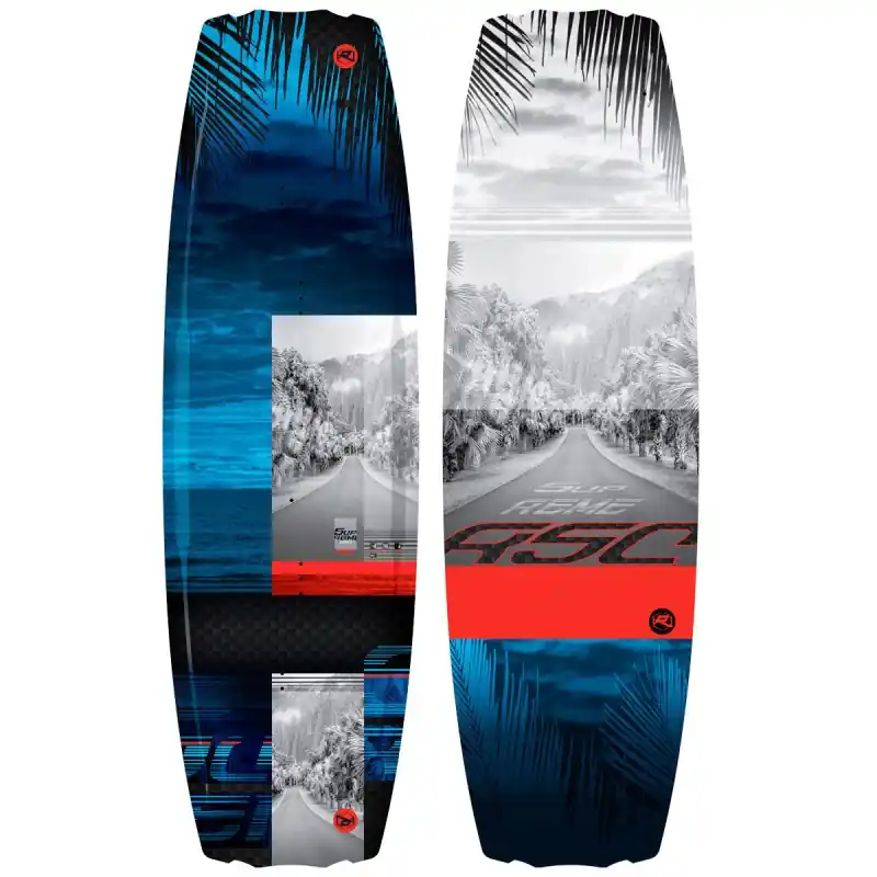 Satisfait Ou Remboursé PLANCHE RSC SUPREME PRO 2022