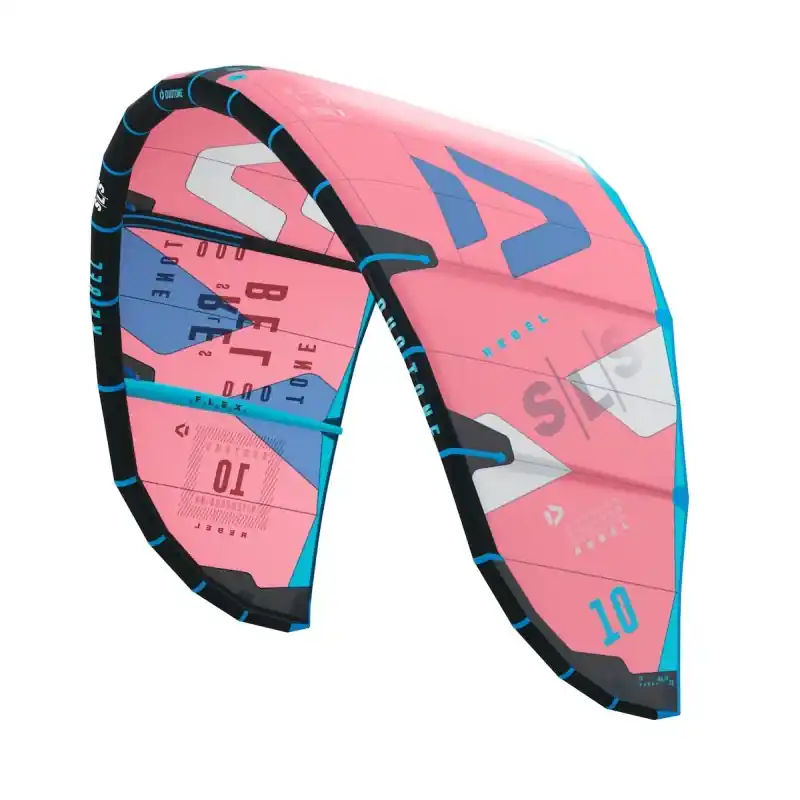 Aile Duotone Rebel SLS 2022, Nue Super Prix