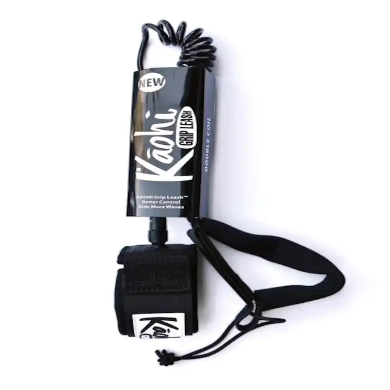 Kāohi Grip Leash pour mollet Petit Prix