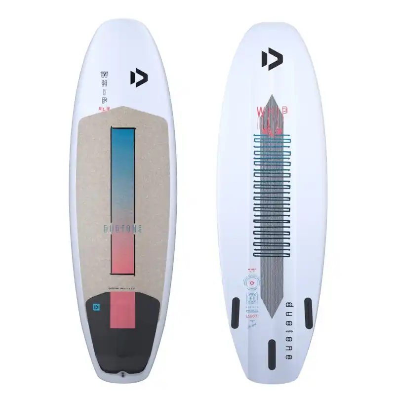 Super Prix SurfKite Duotone Whip SLS 2022