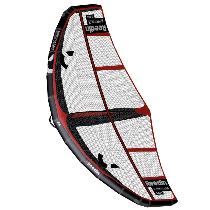 Prix Cassé Aile de Wing Reedin Superwing X 2022
