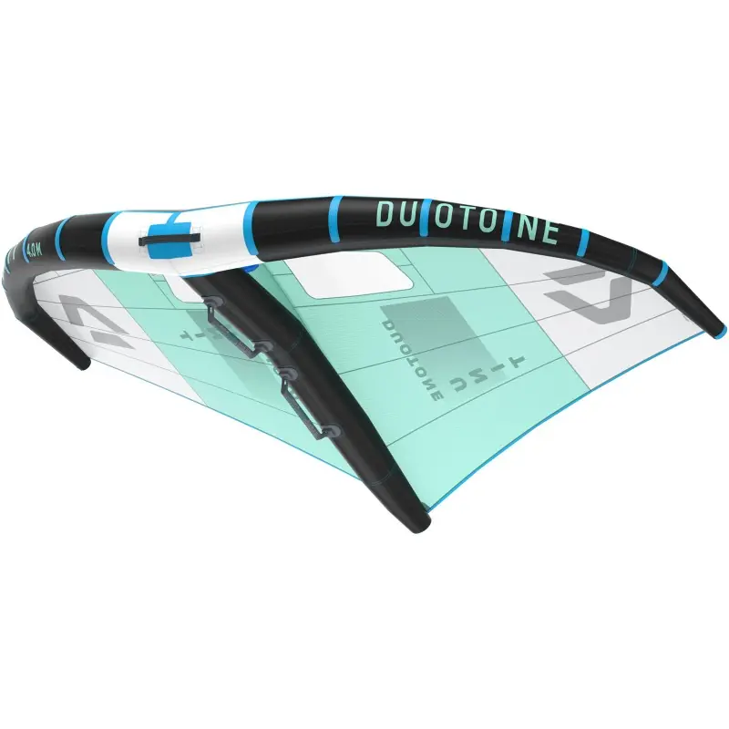 Aile Wing Surf Duotone Unit V2 2022 - Vert (EXPO) Dernier Modèle