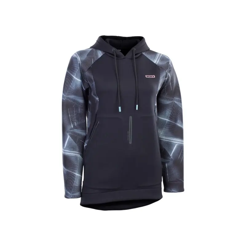 Veste néoprène ION Neo Hoody Lite Femme Bon Plan