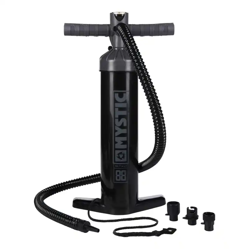 Must-Have Pompe Mystic