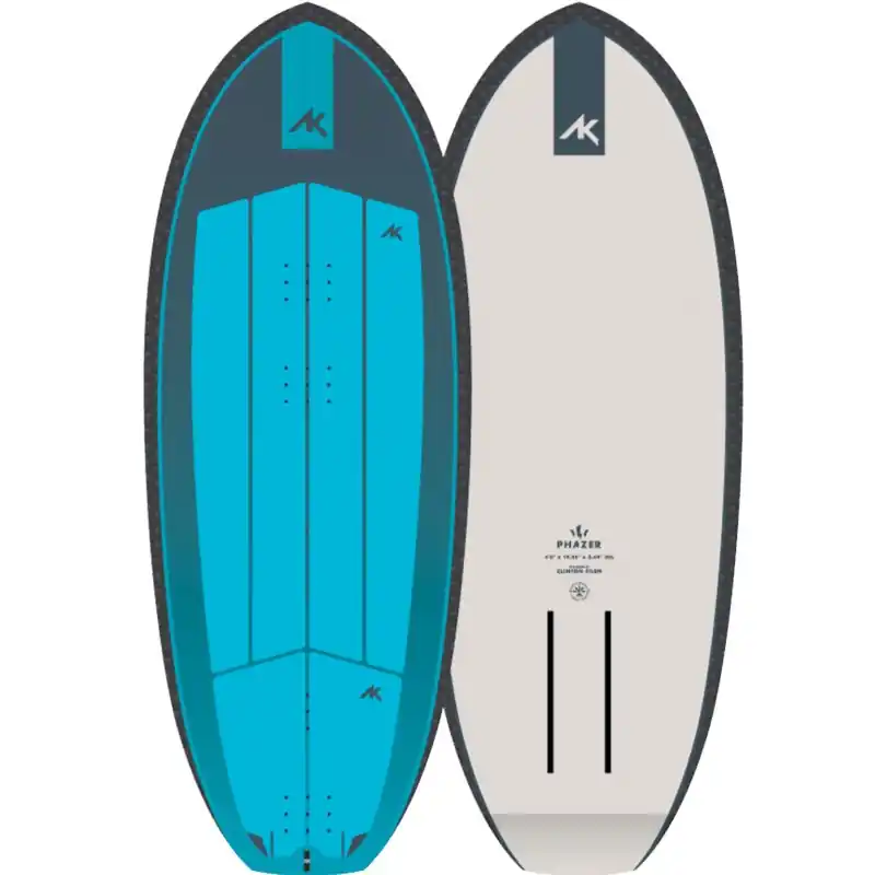 Meilleur Prix Planche Wingfoil AK Phazer Foilboard 2022