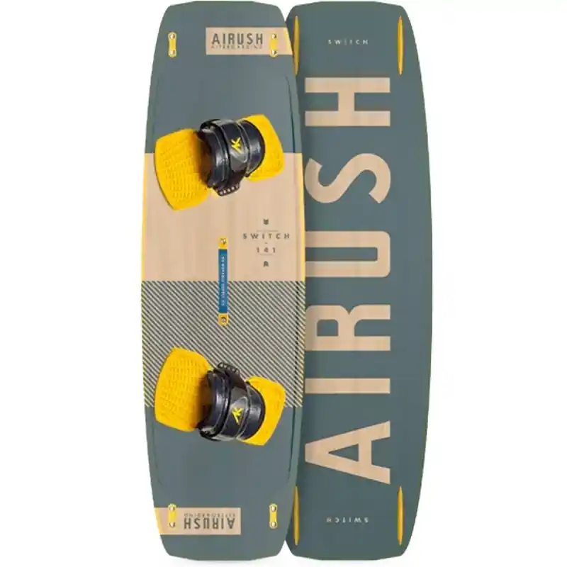 Planche Complète Airush Switch V11 Prix Promo