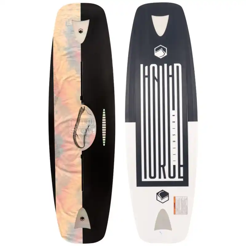 Acheter Direct planche wakeboard liquid force illusion 2022