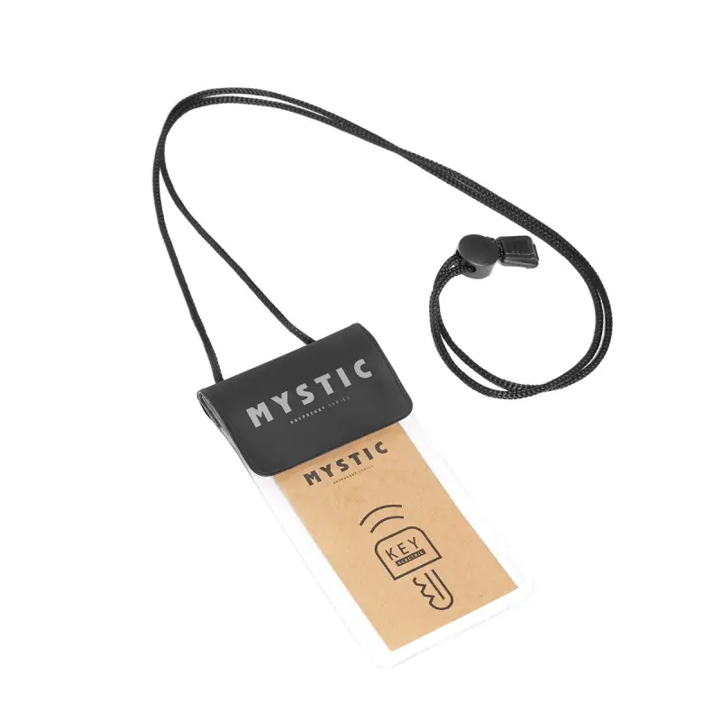 Réduction Pochette étanche pour clés Mystic Keypouch WP Neck strap