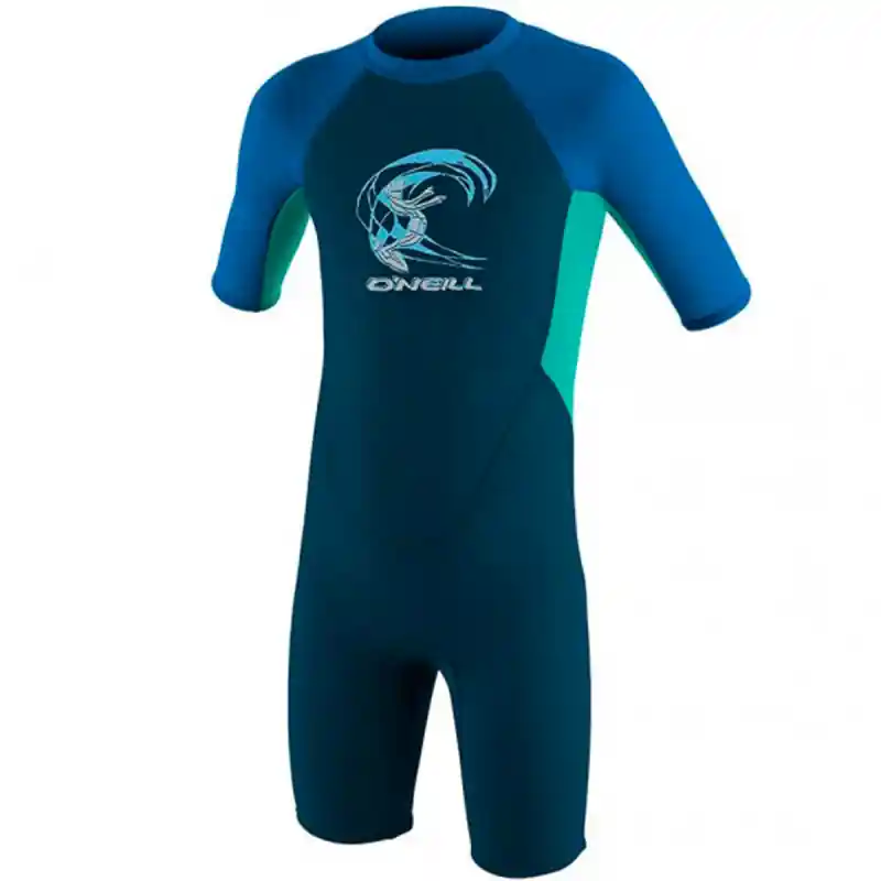 Bon Marché Combinaison Enfant O‘neill Reactor-2 2mm S/S 2022
