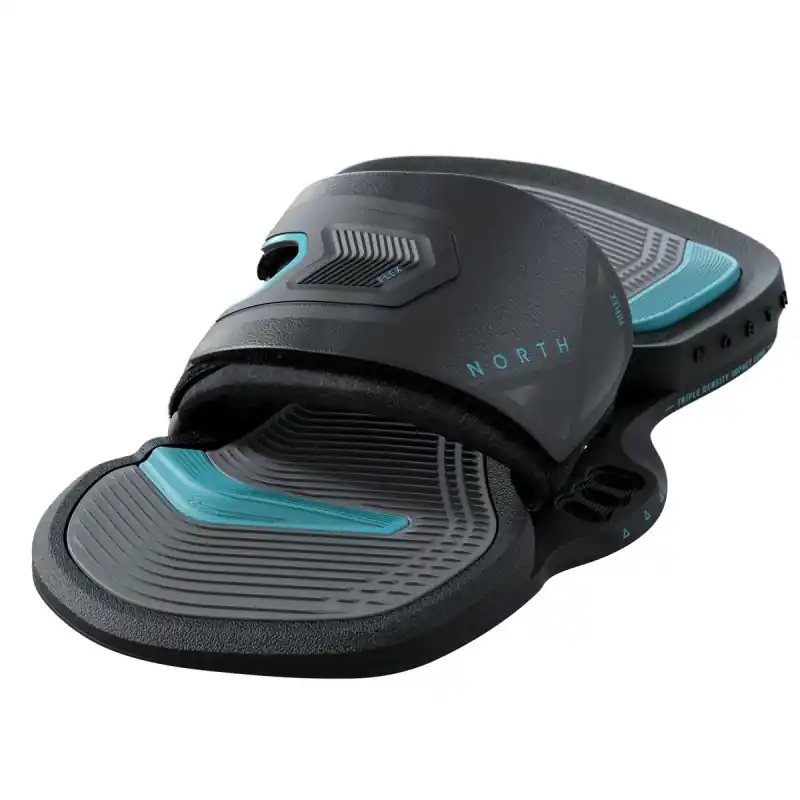 Expédition Rapide Pads / Straps North Flex TT Bindings 2022