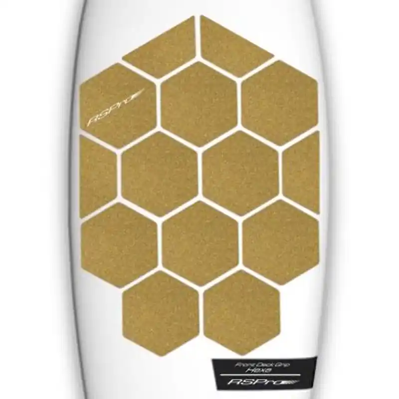 Réduction Front Pad RSPRO HEXATRACTION LIEGE