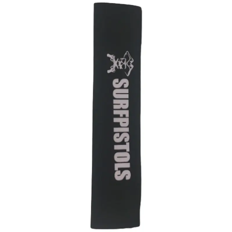 Nouvelle Collection FOOTSTRAPS NEO SURFPISTOLS FOILBOARD 2022