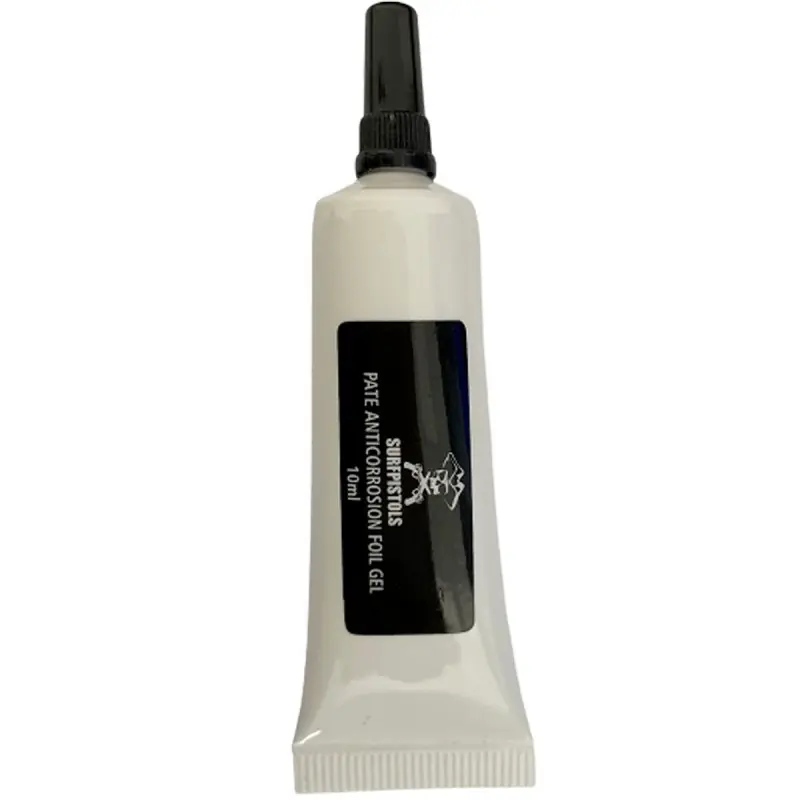 GRAISSE TEFLON POUR FOIL 10 ML SURFPISTOLS Authentique