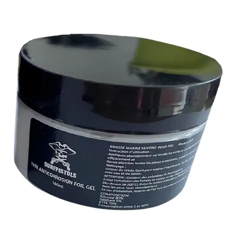 Prix Bas GRAISSE TEFLON POUR FOIL 100 ML SURFPISTOLS
