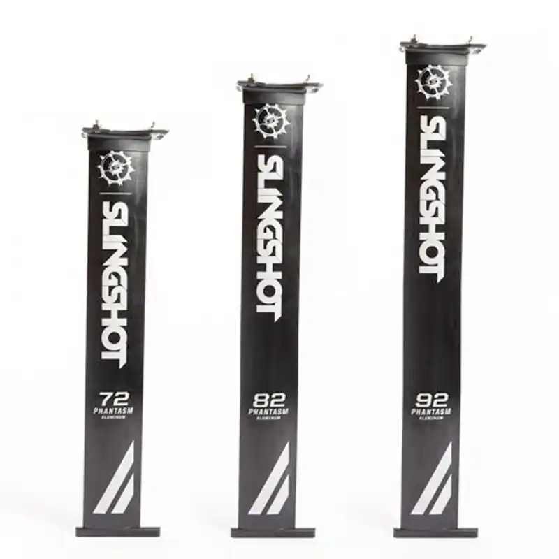 Mât Foil Slingshot Phantasm Aluminium V1 Expédié Aujourd'hui