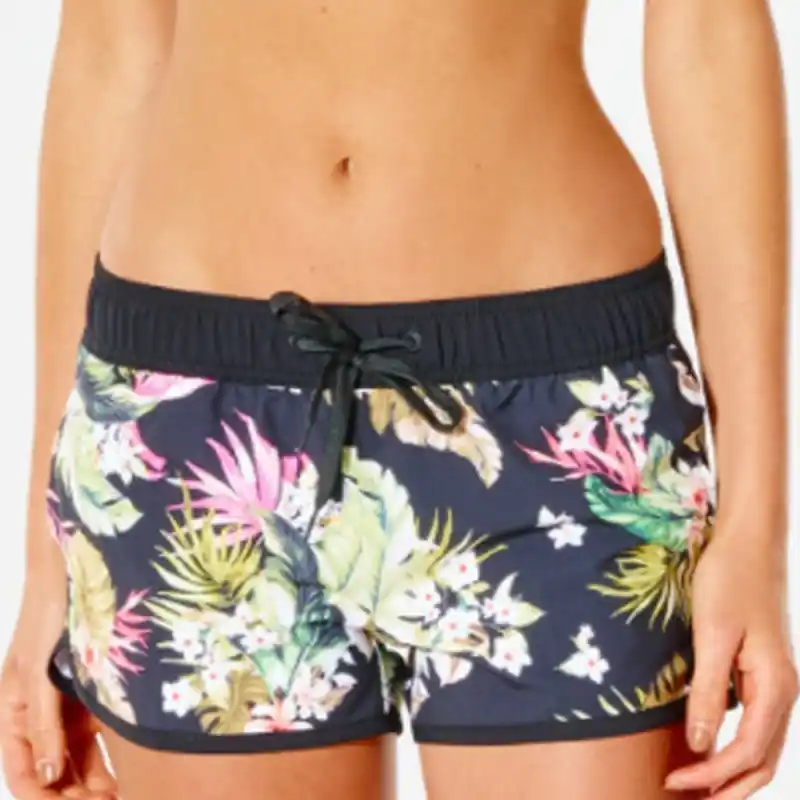 Bon Marché Boardshort Femme Rip Curl On the coast 3" 2022