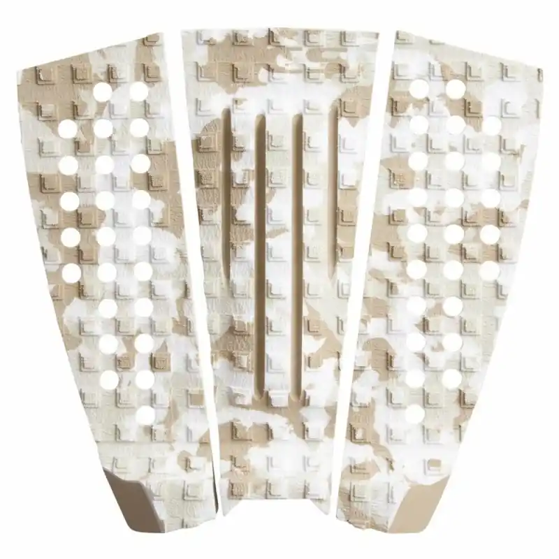 PADS FCS JULIAN WILSON CREAM CAMO Petit Prix