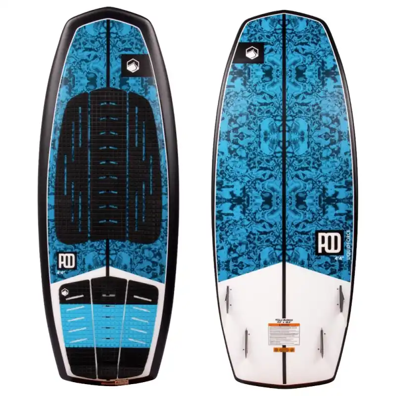 Wakesurf Liquid Force POD 2022 Prix Bas