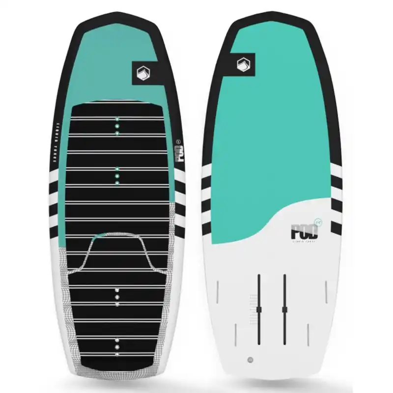 Promotion Planche Wake Foil Liquid Force POD