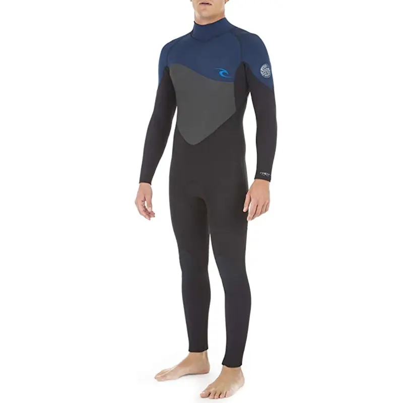 Populaire Combinaison Rip Curl Omega 5/3 Back Zip 2022