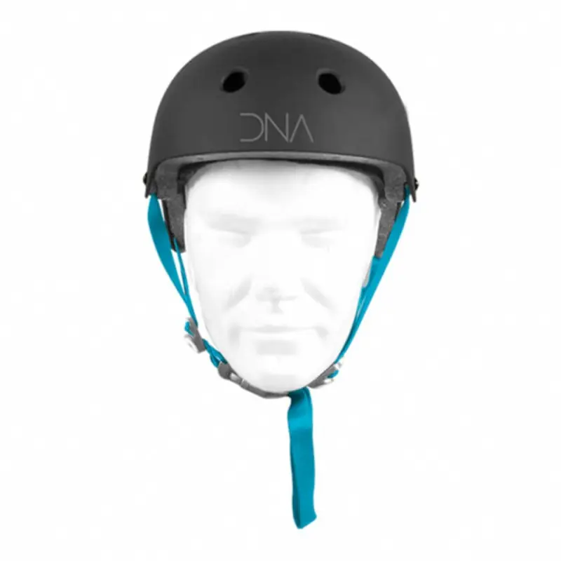 Casque DNA EPS black Offre Limitée