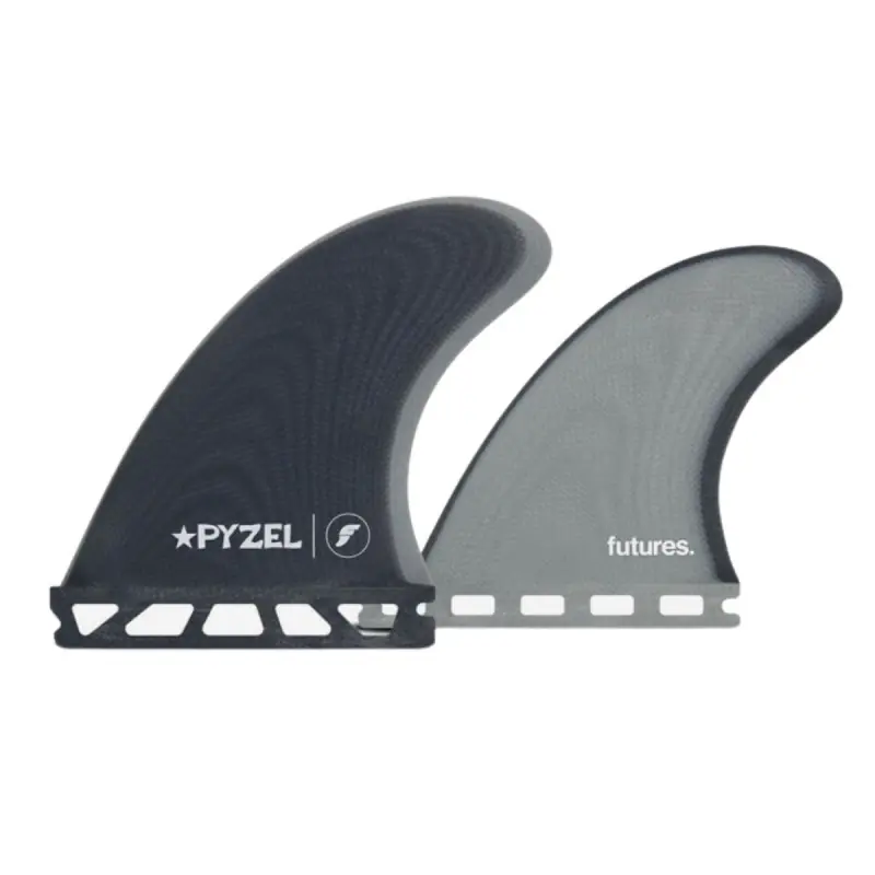 Aileron Futures - Pyzel Padillac Quad Bon Plan