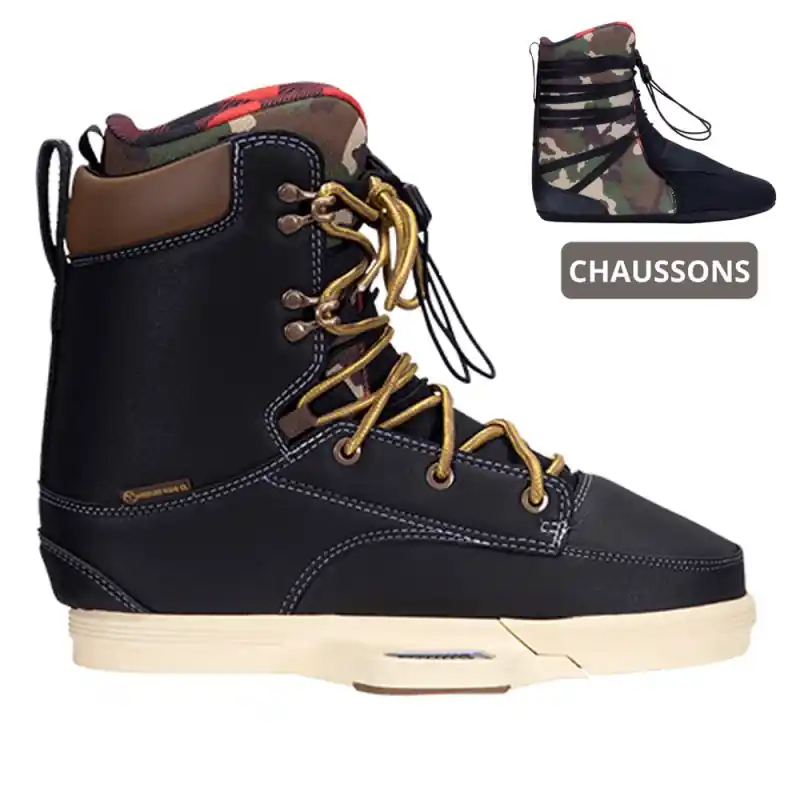Achetez Aujourd'hui chausses hyperlite Codyak 2022