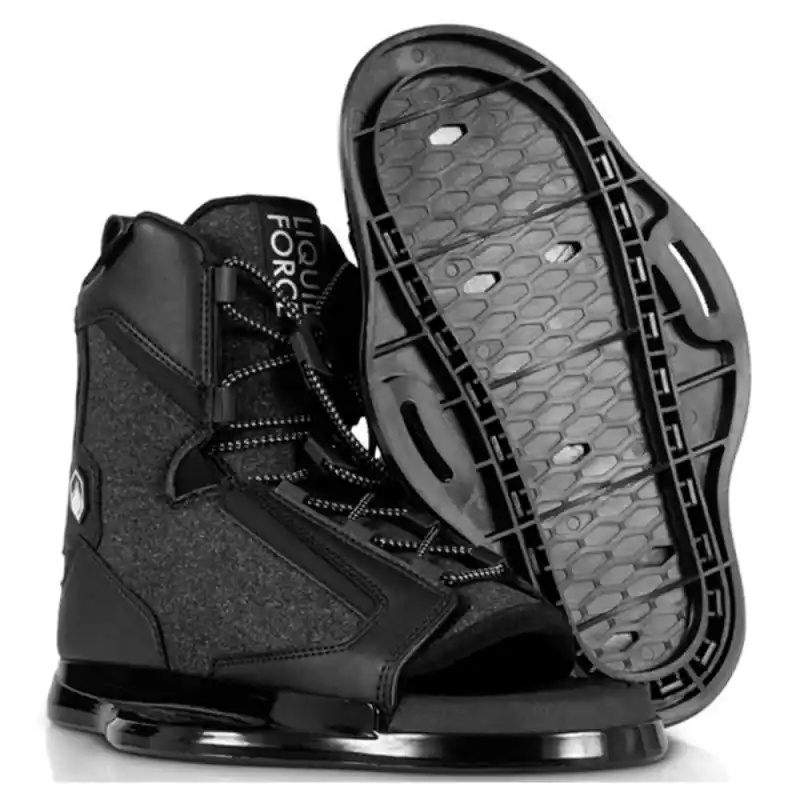Offre Du Jour Chausses Liquid Force Index 2022