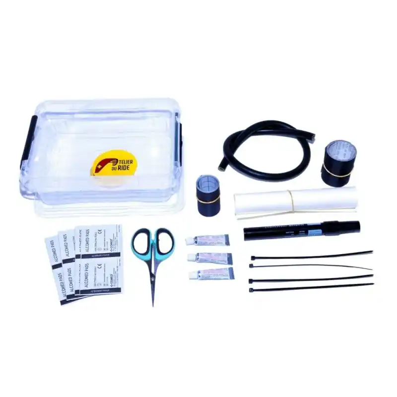 Kit de réparation complet - Petite durite Top Vente