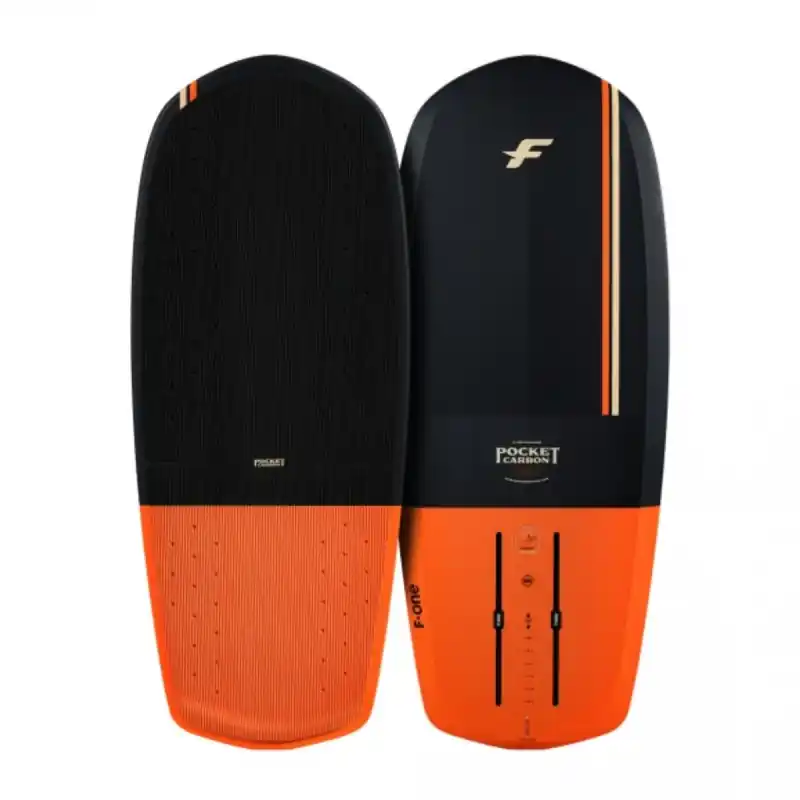 Acheter En Ligne Planche Kitefoil F-One Pocket Carbon
