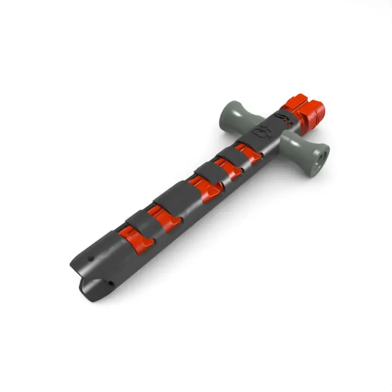 Kite cleat ABX V3 Dernière Chance