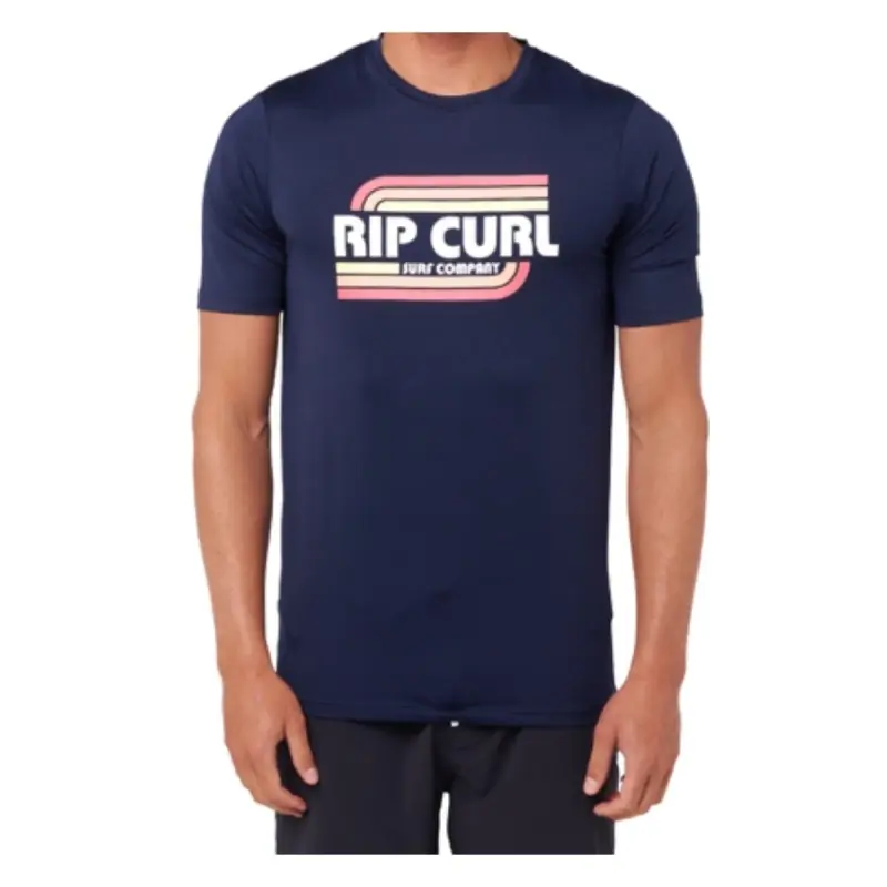 Lycra Rip Curl Anti-UV Manches courtes Yeh Mumma Super Prix