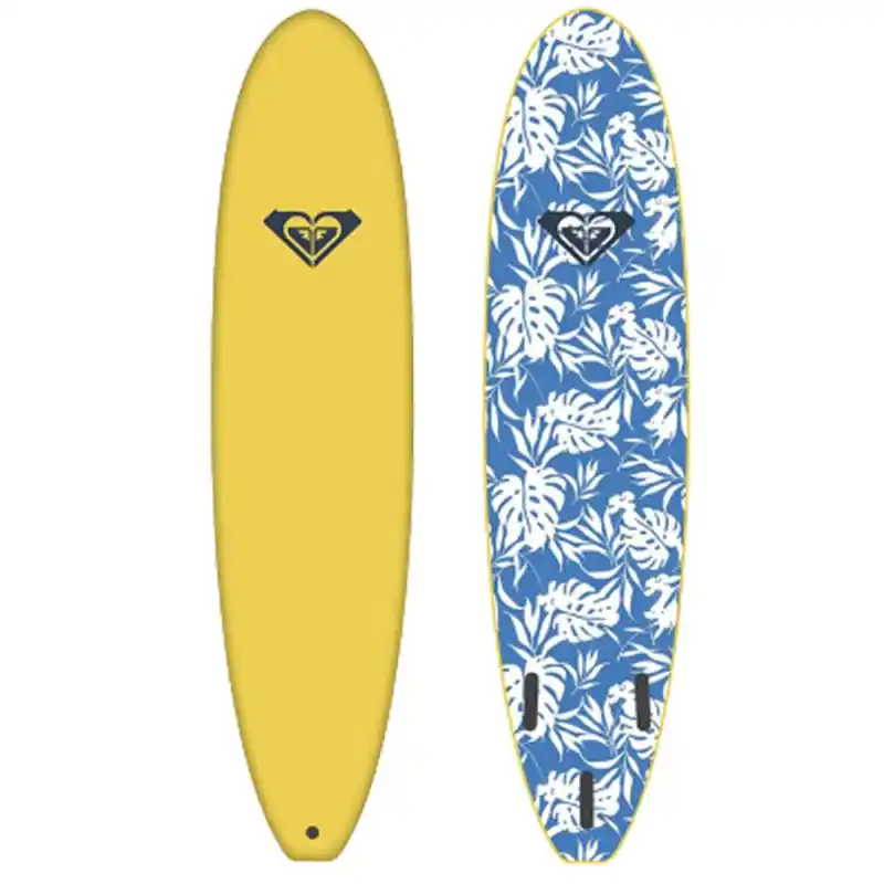 Meilleur Prix Surf Softboard Roxy break