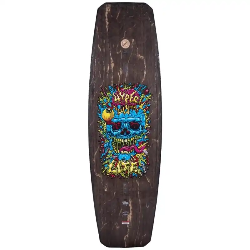 Solde Planche wakeboard hyperlite Union 2022