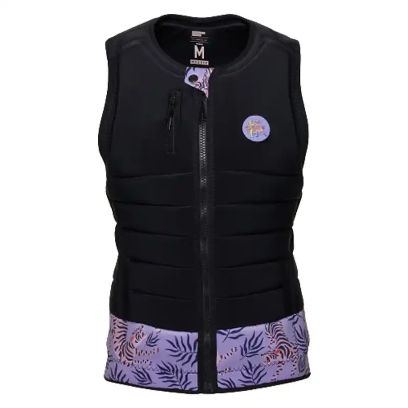 Impact Vest Femme Kite Mystic Zodiac Fzip Promotion