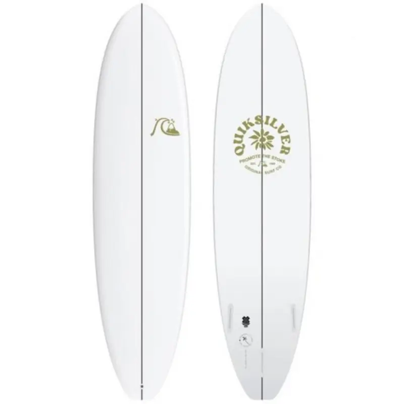 Certifié Planche de Surf Quiksilver Break