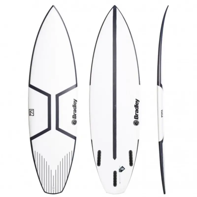 Prix Choc Planche de Surf Bradley LC6 Gladiator 2.0