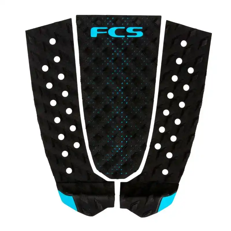 Pad FCS T-3 Black/blue Pas Cher