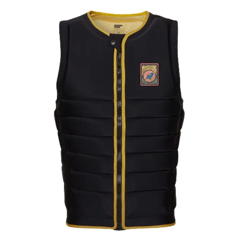 Impact Vest wake Mystic The Dom Haute Qualité