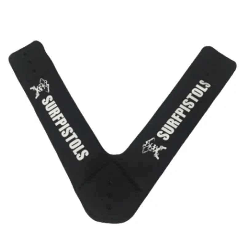 Footstraps Surfpistols en V Néoprène Nouvel Arrivage