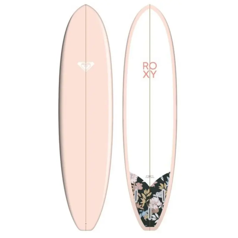 Bon Marché Planche Surf Minimal Roxy
