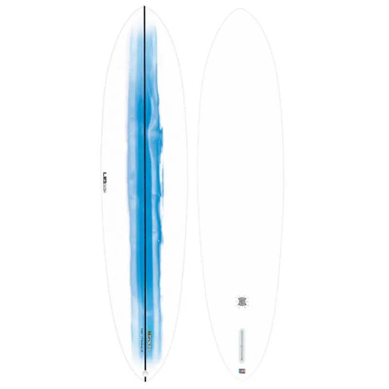 Planche de surf LostXLibtech Terrapin 7‘4" Remise
